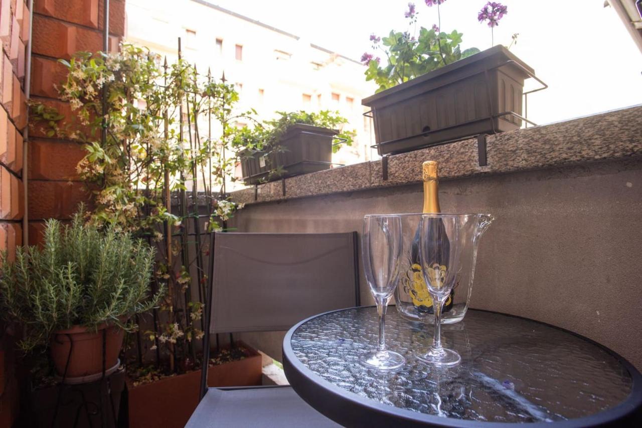 Apartamento Fiorina Saronno Exterior foto