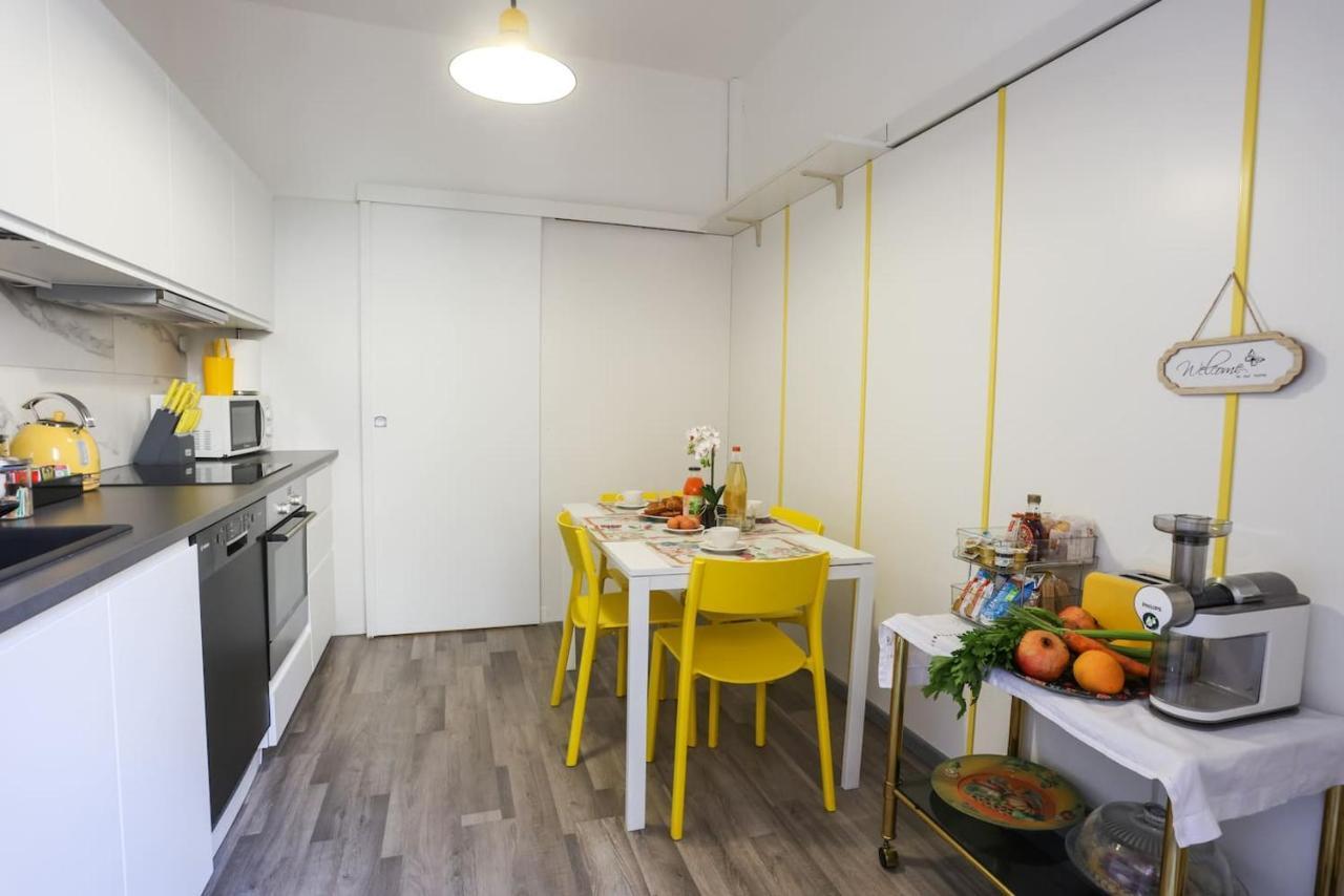 Apartamento Fiorina Saronno Exterior foto